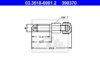 MERCE 0004206055 Breather Screw / Valve